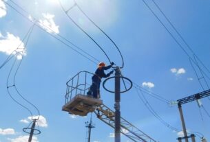 Новини України - На Сумщині через обстріли понад 30 тисяч людей залишилися без газу і світла