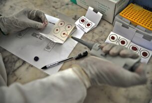 Новини України - На Сумщині від тропічної малярії помер чоловік