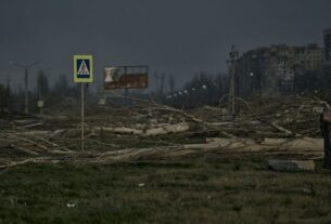 Новини України - На тлі розмов про мир. РФ готує наступ