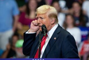 Новини світу - На Трампа готують замах? Скандал з мушлями