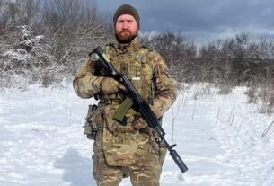 Новини України - На війні загинув актор Назар Малік