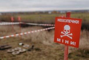Новини України - На Запоріжжі під час вибуху постраждав підліток