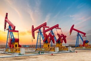 Новини бізнесу - Нафта відреагувала на переговори США і Китаю