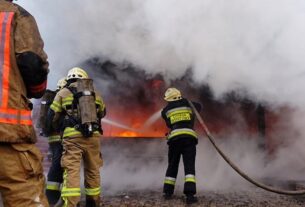 Новини Києва - Наліт дронів у Києві: стали відомі наслідки