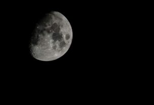 Технології - NASA планує висадку на Місяць, а потім - місію на Марс