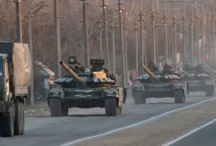 Новини України - Наступ фактично розпочато: в якій області закріплюються окупанти