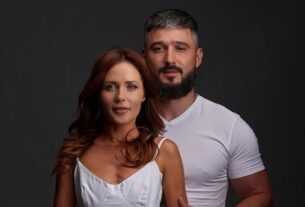 Новини культури - Наталка Денисенко офіційно розлучилася з Андрієм Федінчиком