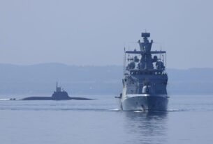 Новини світу - НАТО і Росія одночасно проведуть навчання на Балтиці
