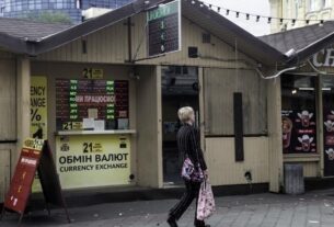 Новини бізнесу - Нацбанк учетверте поспіль підвищив курс долара