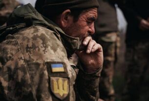 Новини України - Названо кількість страчених росіянами бійців ЗСУ