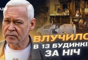 Харків під вогнем: Як місто виживає, тримається й відновлюється після ударів | Ігор Терехов