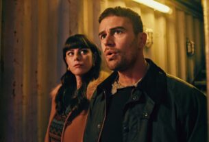 Новини культури - Netflix анонсував продовження серіалу Джентльмени від Ґая Річі