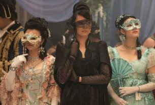 Новини культури - Netflix продовжив Бріджертонів одразу на два сезони