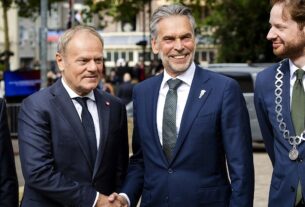 Новини світу - Нідерланди та Польща підпишуть нову оборонну угоду