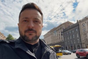 Новини України - "Ніколи знову": Зеленський звернувся до українців