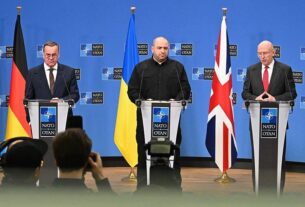 Новини світу - Німеччина і Британія розроблятимуть зброю з дальністю удару 2000 км