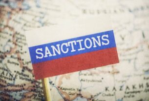 Новини світу - Нові санкції проти РФ. Європа діє без Трампа