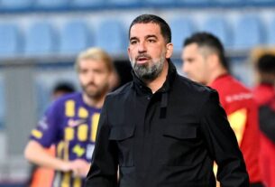 Новини спорту - Новий наставник Шахтаря записав відеозвернення до вболівальників
