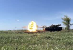 Новини світу - Новий наступ ЗСУ? Бої в Курській області