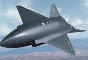 Новини світу - ОАЕ тестують ударний дрон JENIAH UCAV з ШІ