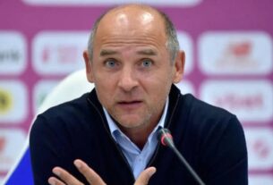 Новини спорту - Обговоримо факти: Скрипник не виключає повернення до Зорі