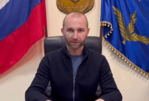 Новини України - Очільник окупаційної адміністрації Каховки отримав 15 років тюрми