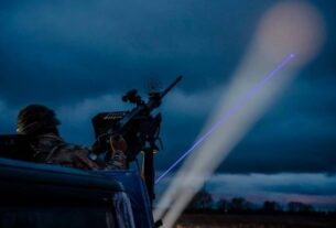 Новини України - Одеса під атакою дронів: в місті гриміли вибухи