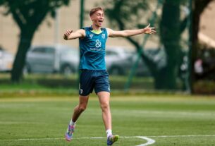 Новини спорту - Одноклубник Забарного відхилятиме всі пропозиції АПЛ заради одного клубу