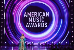 Без категорії - Оголошено переможців American Music Awards 2025