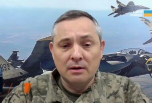 Масштабна атака рф: Юрій Ігнат про 187 дронів, ракети та ефективність ППО України