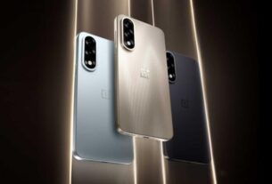 Технології - OnePlus представила два доступні флагманські смартфони