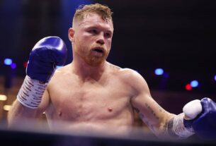 Новини спорту - Оновлений рейтинг P4P за версією The Ring: Усик - серед лідерів
