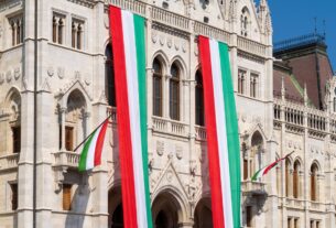 Новини світу - Опозиція в Угорщині випереджає партію Орбана на 7% - опитування