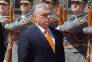 Новини України - Орбан накинувся з критикою на Зеленського