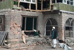 Новини світу - Пакистан запустив по Індії до 400 дронів - ЗМІ