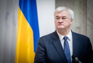 Новини України - "Парадне перемир'я" виявилося фарсом - Сибіга