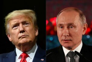 Новини світу - Пас для Путіна? Відхід США від переговорів