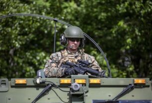Новини світу - Пентагон заперечив можливість виведення військ США з Південної Кореї