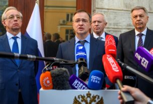 Новини світу - Переговори у Стамбулі: росіяни зробили перші заяви