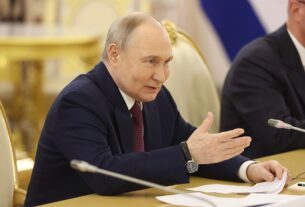 Новини України - Переговори у Туреччині: чого чекати від Путіна