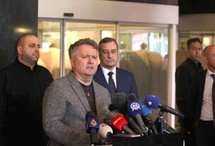 Новини світу - Перекладали чотирма мовами: відомі подробиці перемовин у Стамбулі
