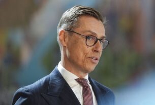 Новини політики - Перемир'я між Україною й РФ: президент Фінляндії заявив про "значні кроки"