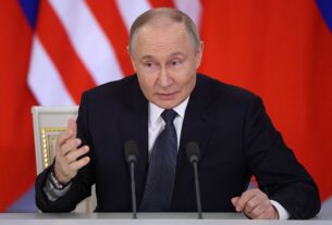 Новини світу - Перемови в Стамбулі: РФ оголосила склад делегації