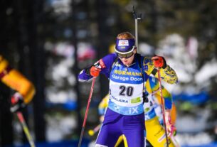 Новини спорту - Підгрушна назвала причини, через які вона залишилася громадянкою України