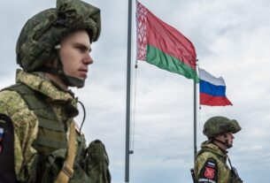 Новини політики - Підступні плани: що може відбутися на військових навчаннях Білорусі та РФ