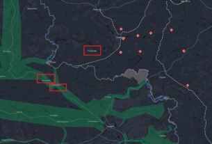 Новини України - По обидва боки кордону на Курщині і Сумщині оголосили евакуацію