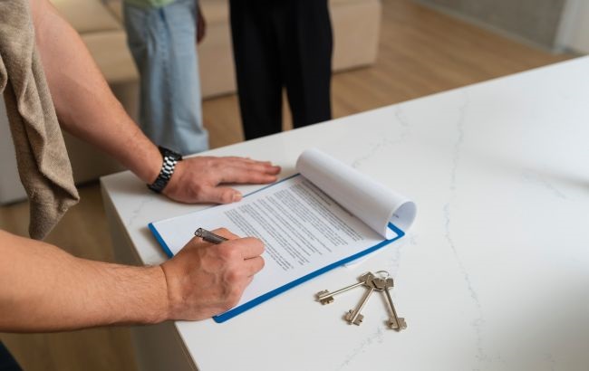 Новини України - Податки при продажі нерухомості: чому не всі їх мають сплачувати