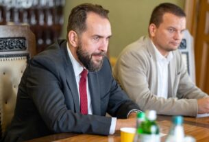 Новини України - Польща готує пакет військової допомоги Україні на €200 млн