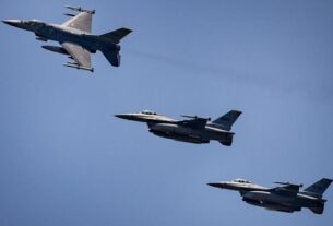 Новини світу - Польща підняла винищувачі через атаку по Україні