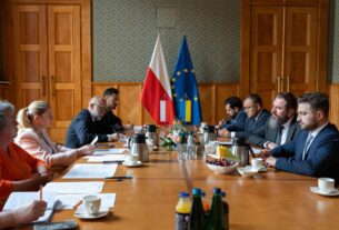 Новини світу - Польща підтримала вивчення української як другої іноземної у школах
